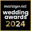 Wedding Awards 2024 — Mariages.net
