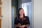 Kelly Clément, maquilleuse professionnelle